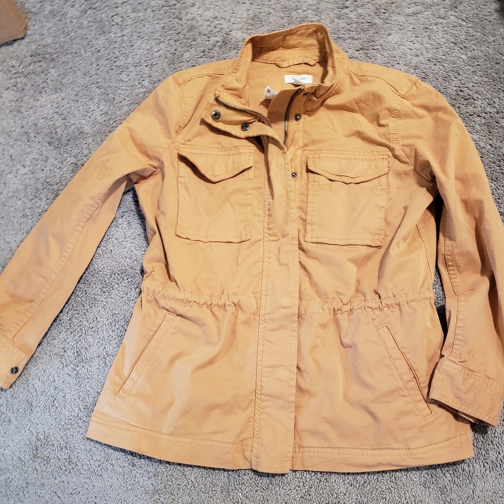 Style and Co. Jacket